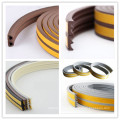 Windproof Fireproof Weather Strip